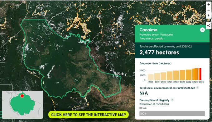 canaima